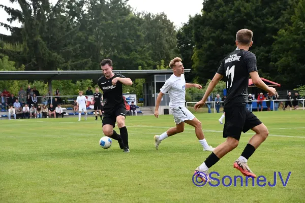 2025-08-23 - FC An der Fahner Höhe : BW