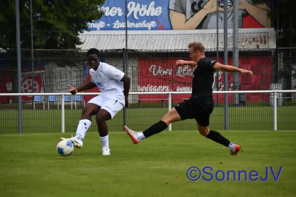 2025-08-23 - FC An der Fahner Höhe : BW