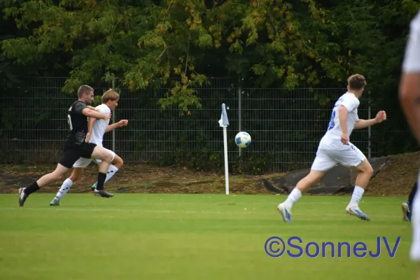 2025-08-23 - FC An der Fahner Höhe : BW