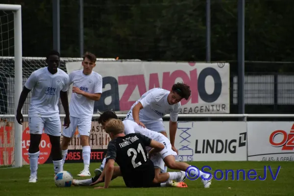 2025-08-23 - FC An der Fahner Höhe : BW