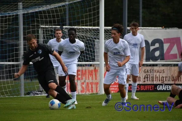 2025-08-23 - FC An der Fahner Höhe : BW