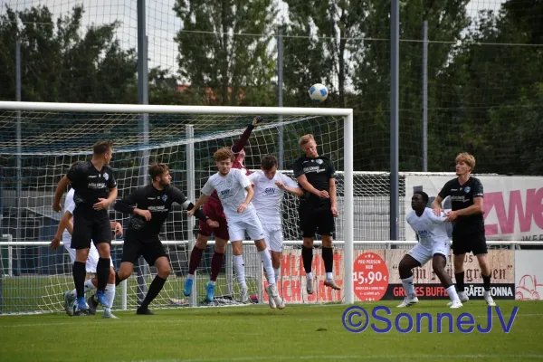 2025-08-23 - FC An der Fahner Höhe : BW