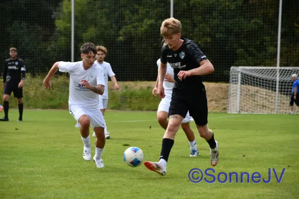 2025-08-23 - FC An der Fahner Höhe : BW