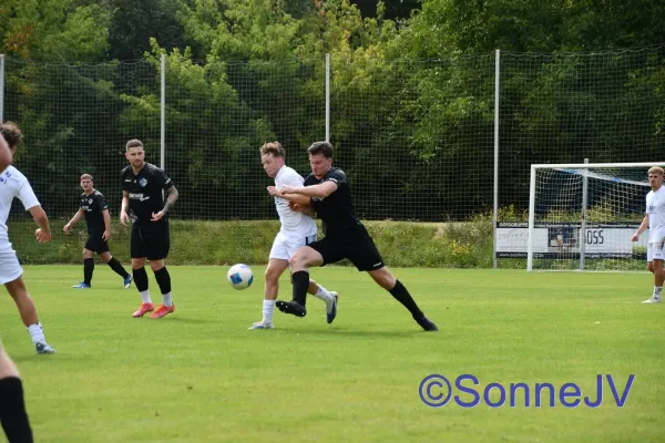 2025-08-23 - FC An der Fahner Höhe : BW