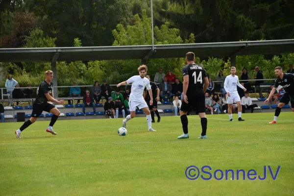 2025-08-23 - FC An der Fahner Höhe : BW
