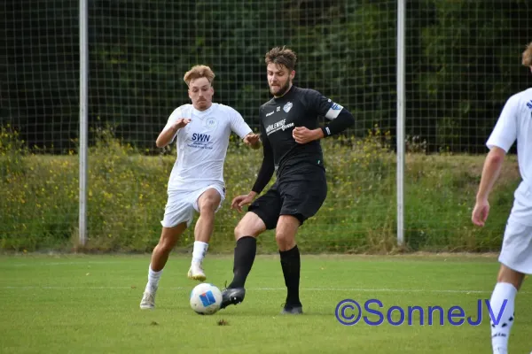 2025-08-23 - FC An der Fahner Höhe : BW