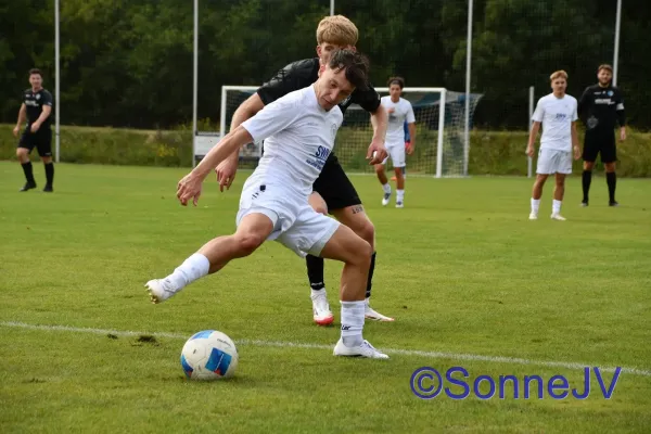 2025-08-23 - FC An der Fahner Höhe : BW