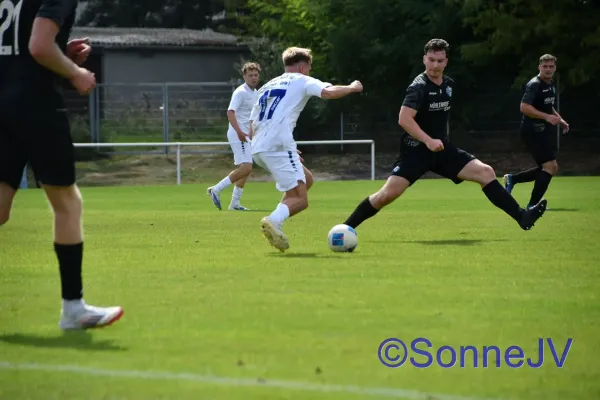 2025-08-23 - FC An der Fahner Höhe : BW