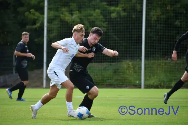 2025-08-23 - FC An der Fahner Höhe : BW