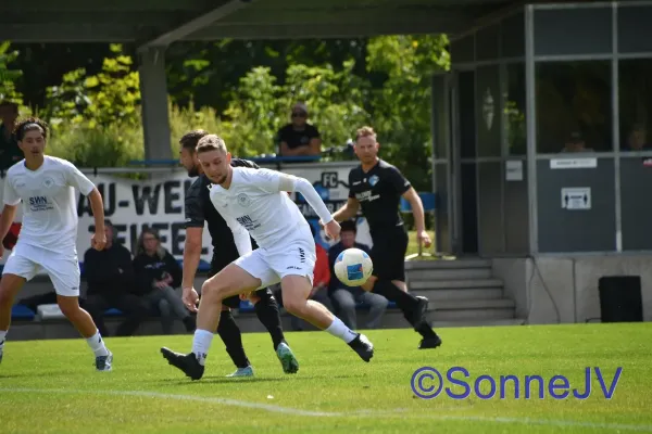 2025-08-23 - FC An der Fahner Höhe : BW