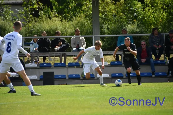 2025-08-23 - FC An der Fahner Höhe : BW
