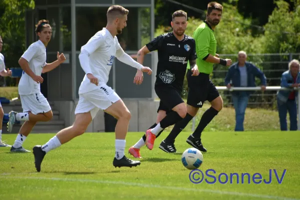 2025-08-23 - FC An der Fahner Höhe : BW