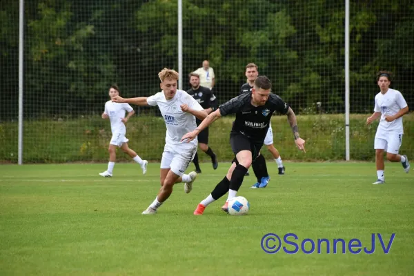 2025-08-23 - FC An der Fahner Höhe : BW