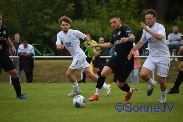 2025-08-23 - FC An der Fahner Höhe : BW