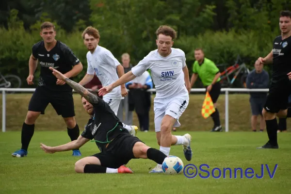 2025-08-23 - FC An der Fahner Höhe : BW