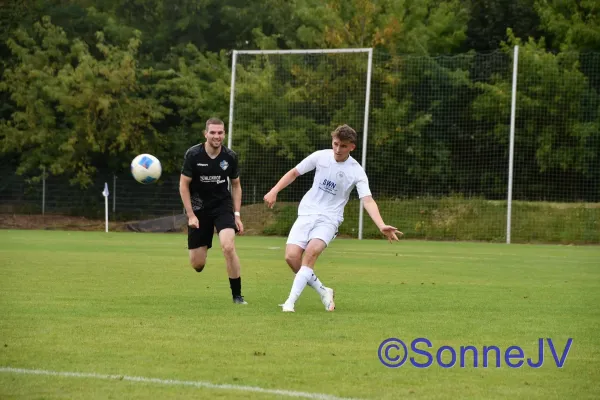 2025-08-23 - FC An der Fahner Höhe : BW
