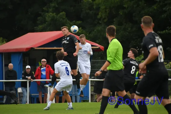 2025-08-23 - FC An der Fahner Höhe : BW