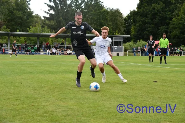 2025-08-23 - FC An der Fahner Höhe : BW