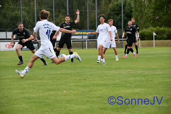 2025-08-23 - FC An der Fahner Höhe : BW