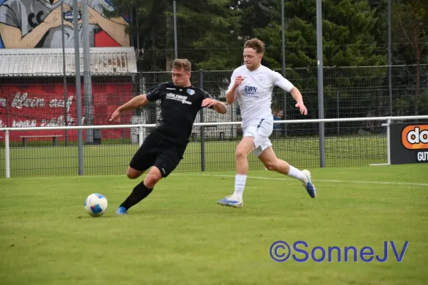 2025-08-23 - FC An der Fahner Höhe : BW