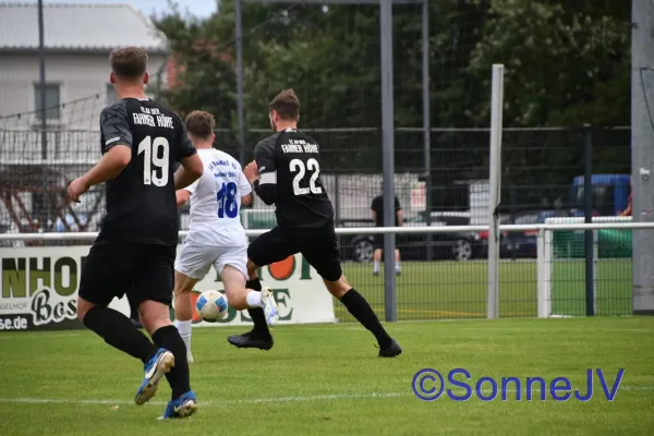 2025-08-23 - FC An der Fahner Höhe : BW