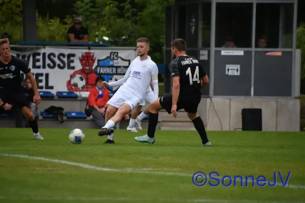 2025-08-23 - FC An der Fahner Höhe : BW