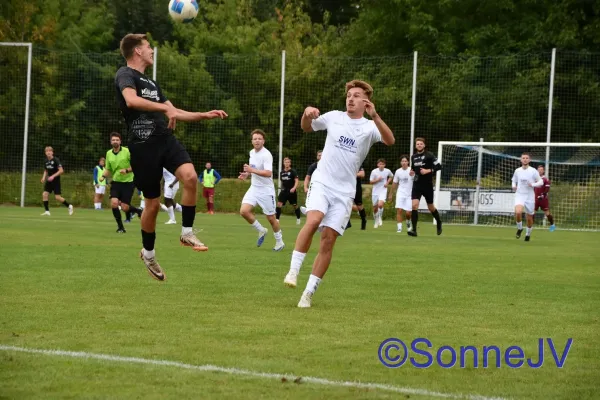 2025-08-23 - FC An der Fahner Höhe : BW