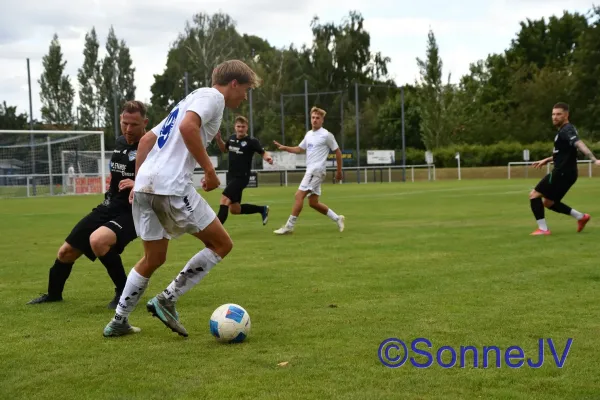 2025-08-23 - FC An der Fahner Höhe : BW