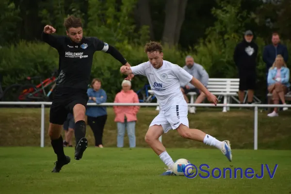 2025-08-23 - FC An der Fahner Höhe : BW