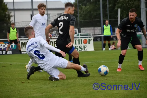 2025-08-23 - FC An der Fahner Höhe : BW