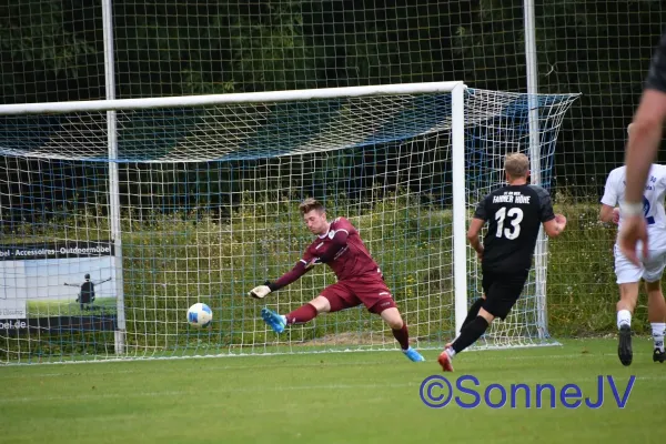 2025-08-23 - FC An der Fahner Höhe : BW