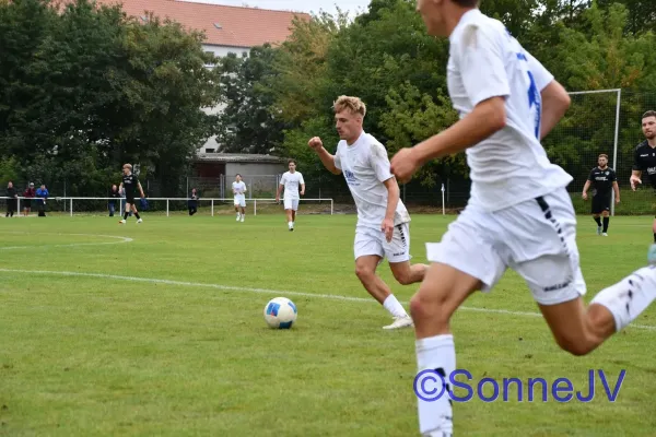 2025-08-23 - FC An der Fahner Höhe : BW