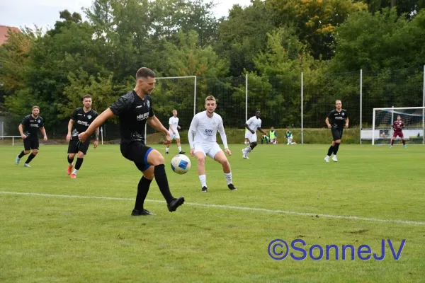 2025-08-23 - FC An der Fahner Höhe : BW