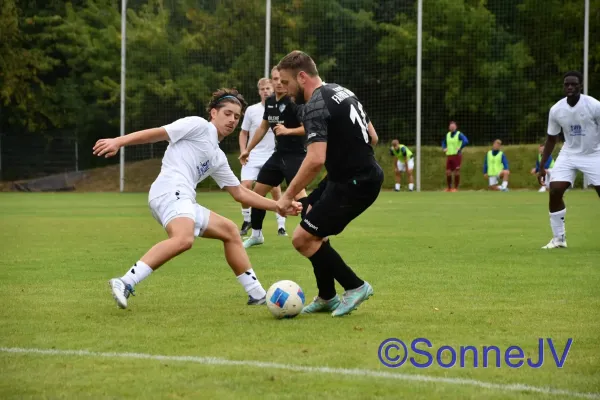 2025-08-23 - FC An der Fahner Höhe : BW