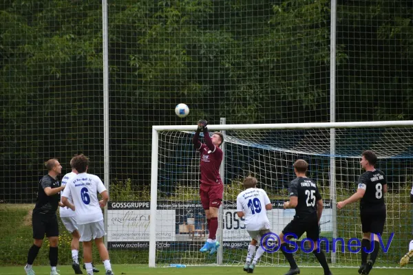 2025-08-23 - FC An der Fahner Höhe : BW