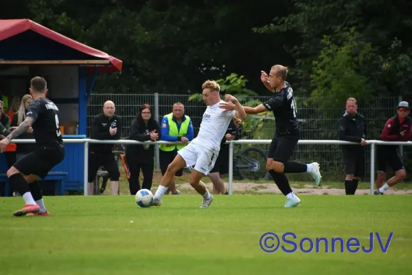 2025-08-23 - FC An der Fahner Höhe : BW
