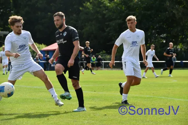 2025-08-23 - FC An der Fahner Höhe : BW