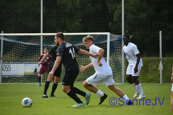 2025-08-23 - FC An der Fahner Höhe : BW