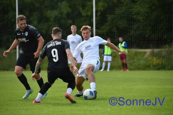 2025-08-23 - FC An der Fahner Höhe : BW