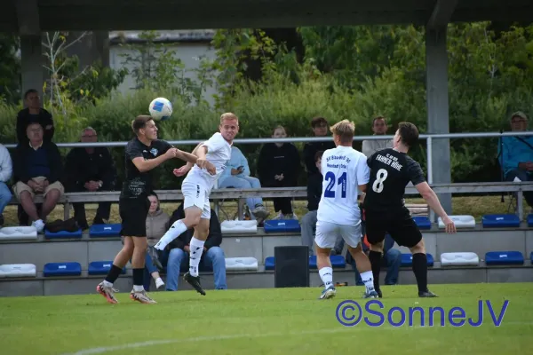 2025-08-23 - FC An der Fahner Höhe : BW