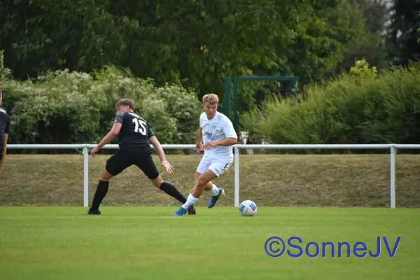 2025-08-23 - FC An der Fahner Höhe : BW