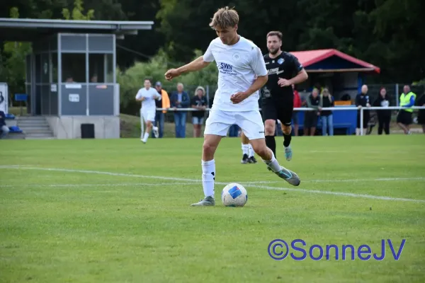 2025-08-23 - FC An der Fahner Höhe : BW