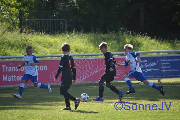 2025-08-24 - BW E2 : Hirschberg