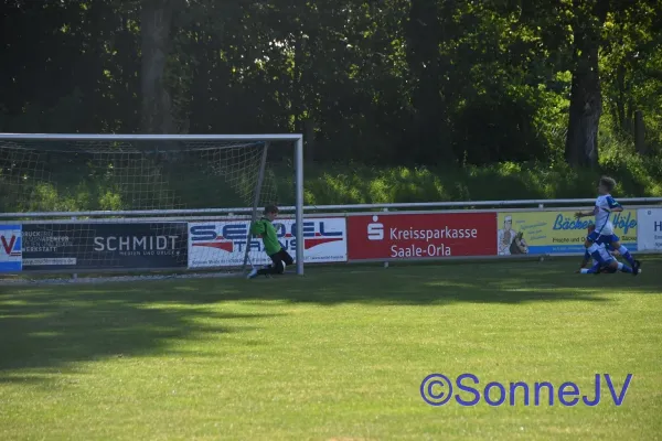 2025-08-24 - BW E2 : Hirschberg