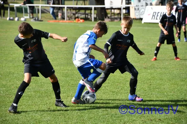 2025-08-24 - BW E2 : Hirschberg