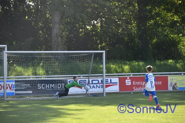 2025-08-24 - BW E2 : Hirschberg