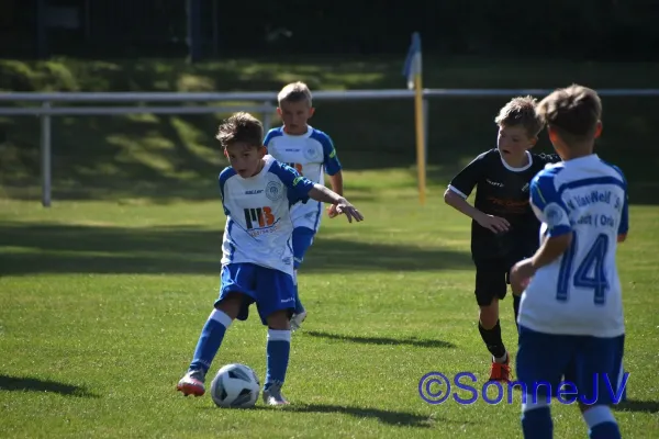 2025-08-24 - BW E2 : Hirschberg