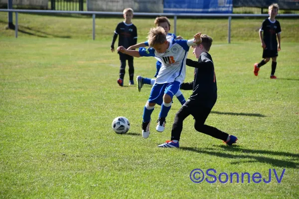 2025-08-24 - BW E2 : Hirschberg