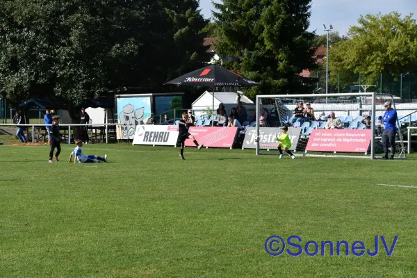2025-08-24 - BW E2 : Hirschberg