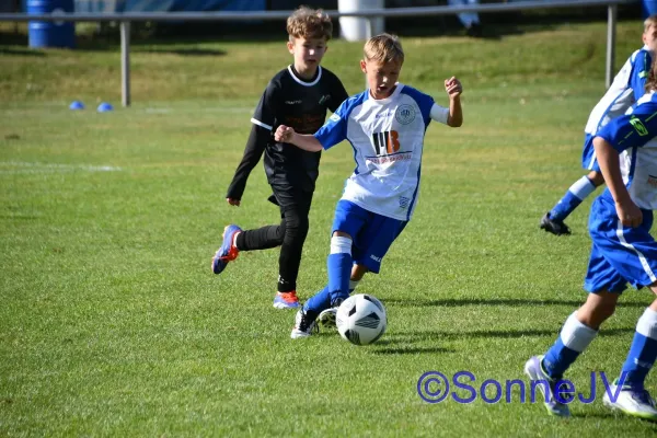 2025-08-24 - BW E2 : Hirschberg